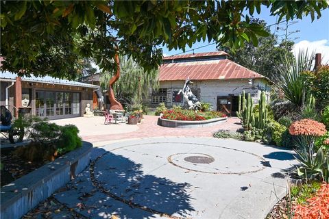 Tiny photo for 4144 Harmony Valley Road Rd, Harmony, CA 93435 (MLS # SC26071368)