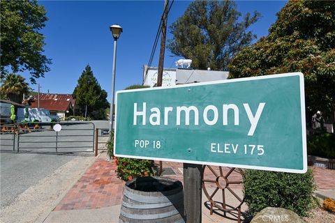 Tiny photo for 4144 Harmony Valley Road Rd, Harmony, CA 93435 (MLS # SC26071368)