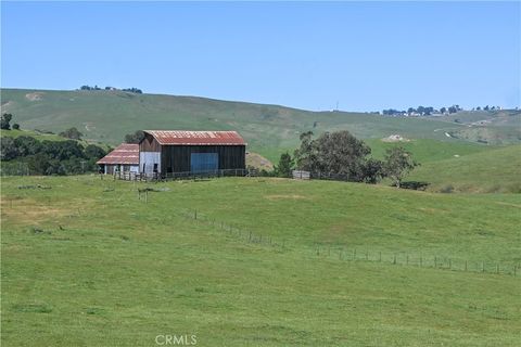 Tiny photo for 4144 Harmony Valley Road Rd, Harmony, CA 93435 (MLS # SC26071368)
