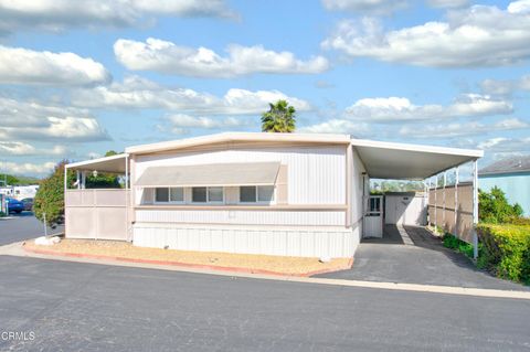 Photo of 25 Copland Circle #25, Ventura, CA 93003 (MLS # V1-35072)