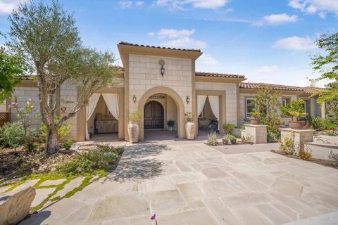 Photo of 2165 Via Orista, Morgan Hill, CA 95037 (MLS # ML82046737)