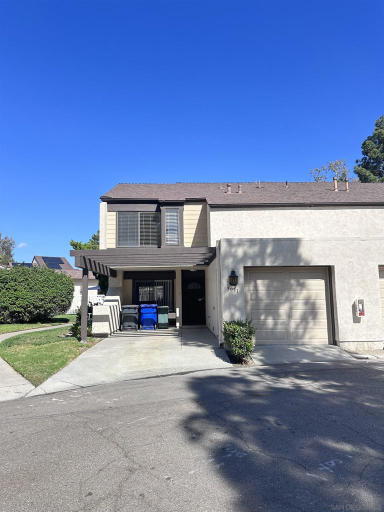 Bonita - Residential Lease