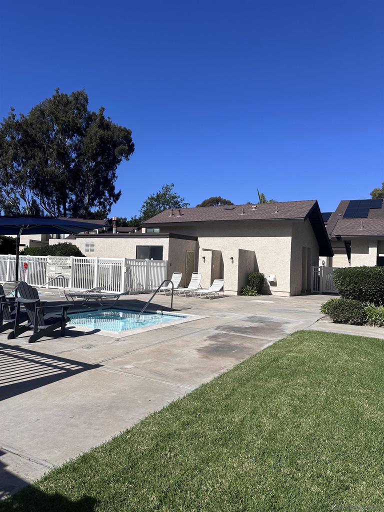 Bonita - Residential Lease