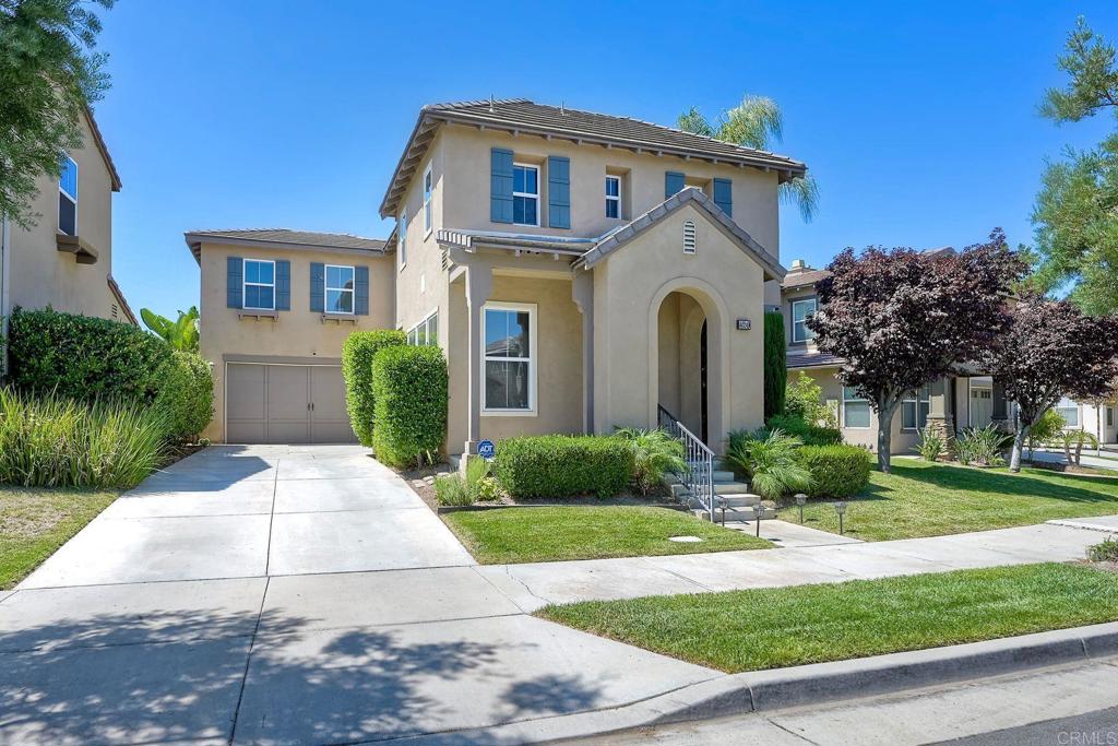 40249 Danbury Court