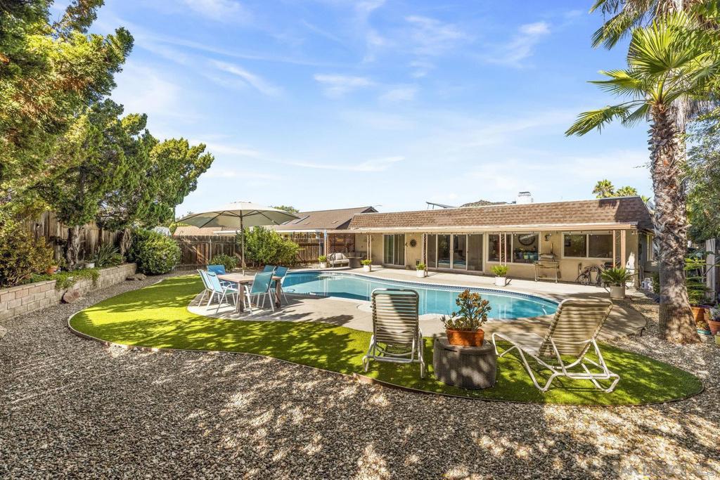 Poway - Residential