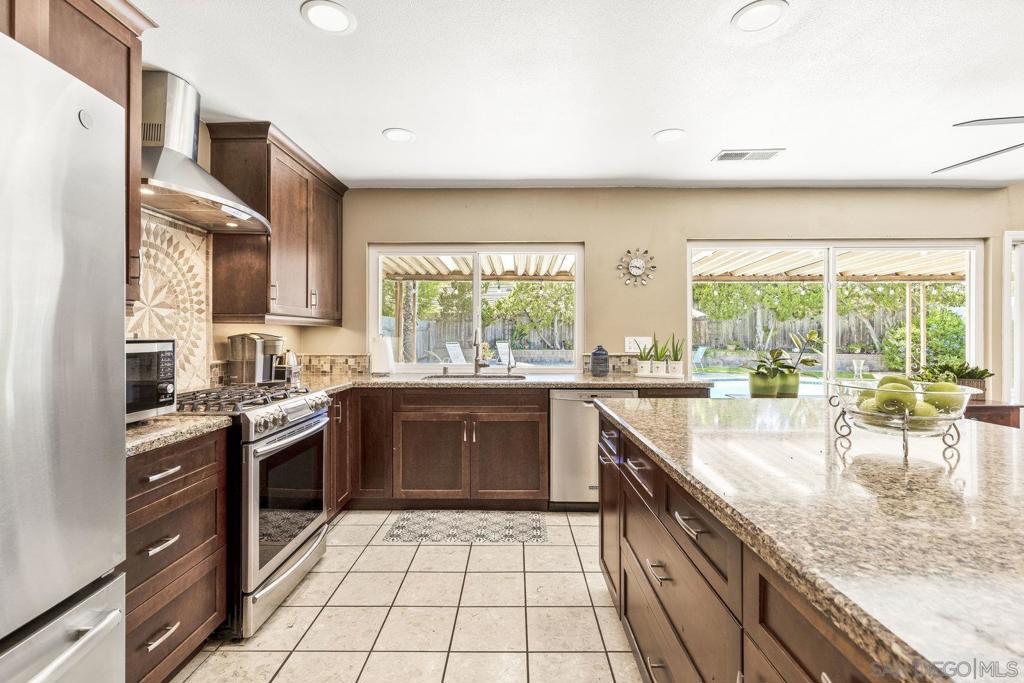 Poway - Residential