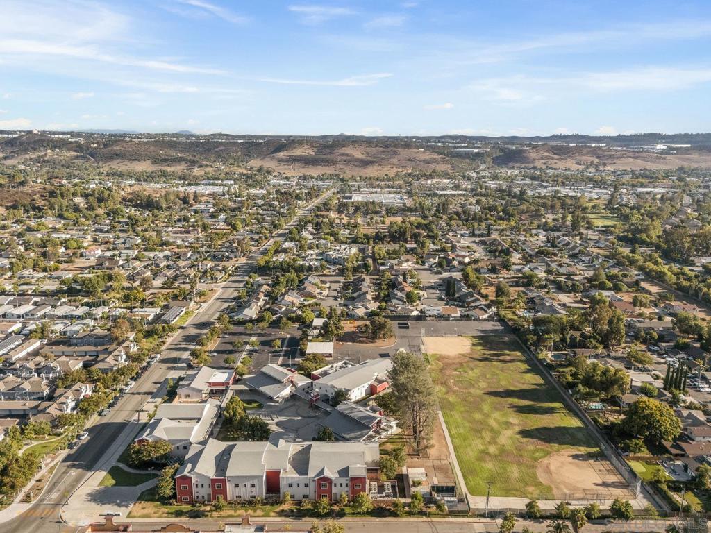 Poway - Residential