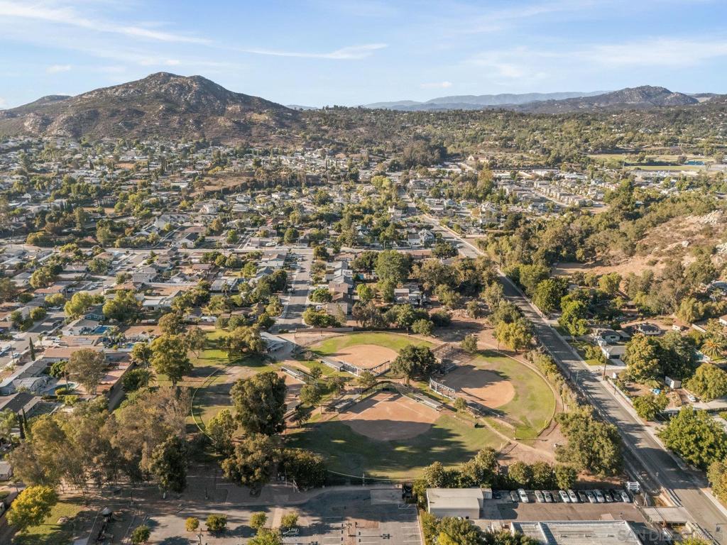 Poway - Residential