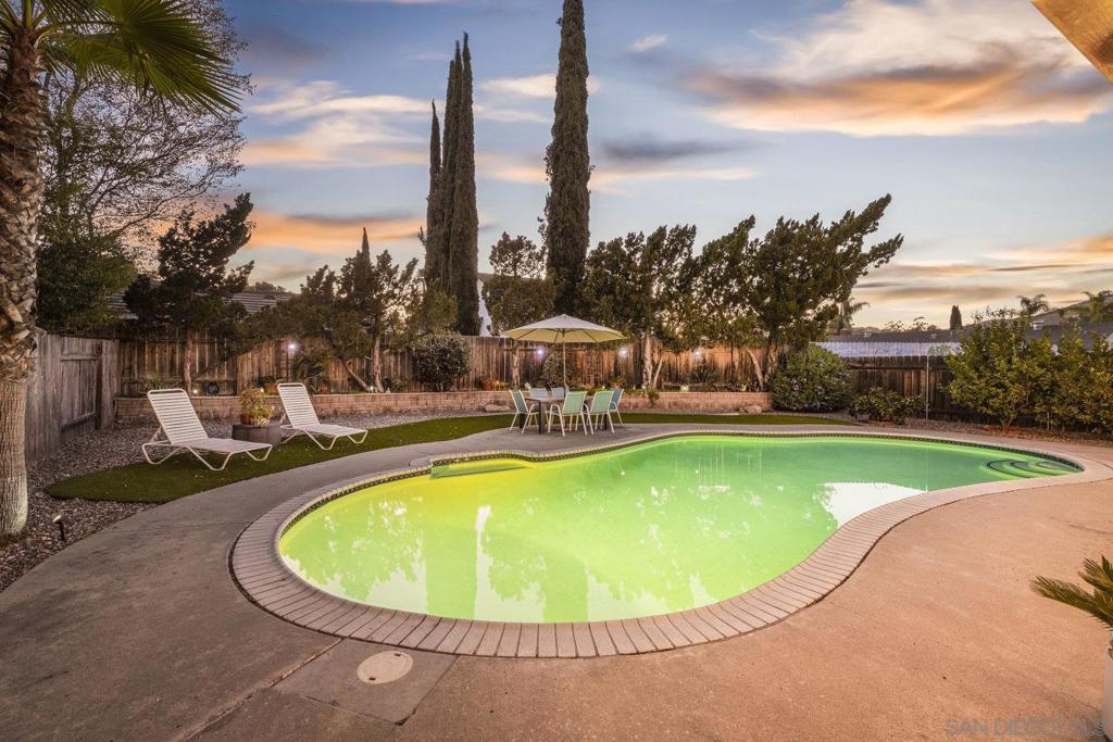 Poway - Residential