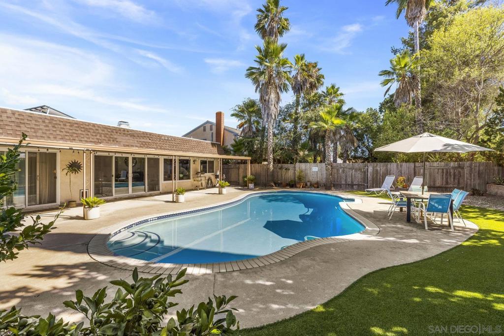 Poway - Residential