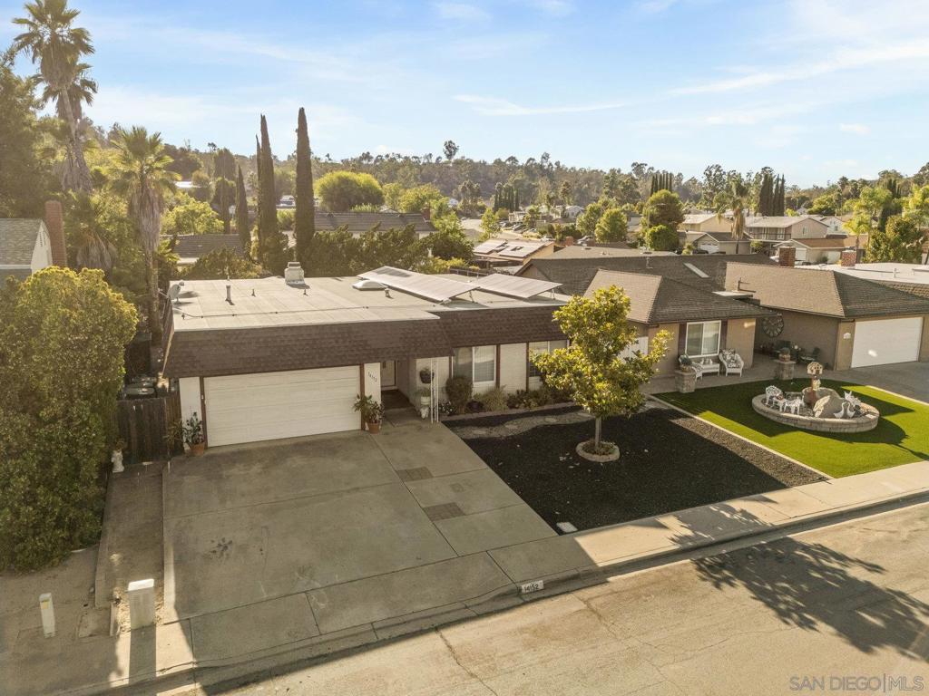 Poway - Residential