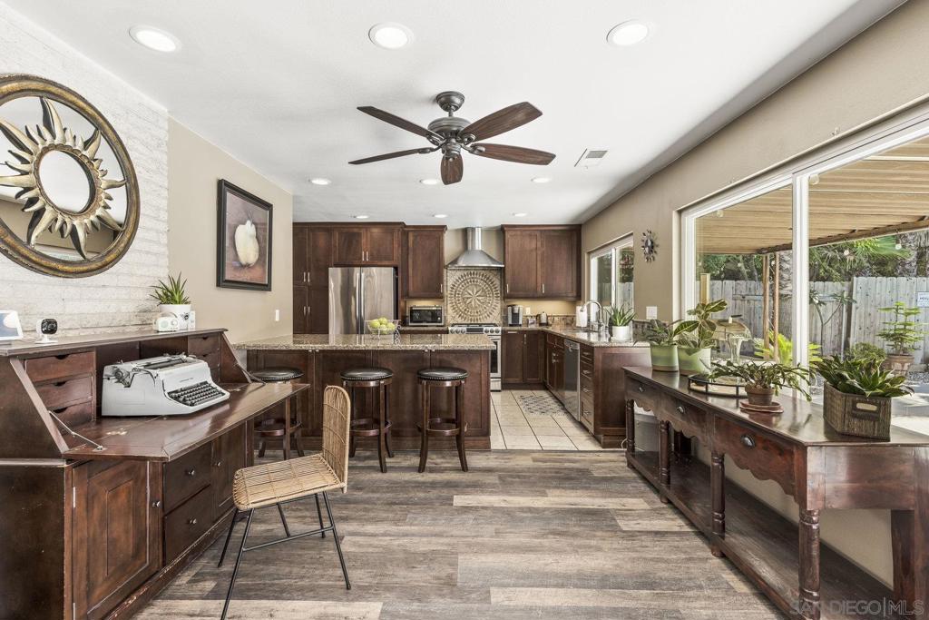Poway - Residential