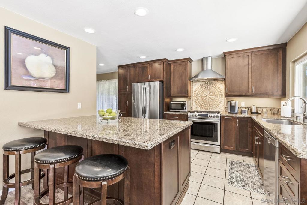 Poway - Residential