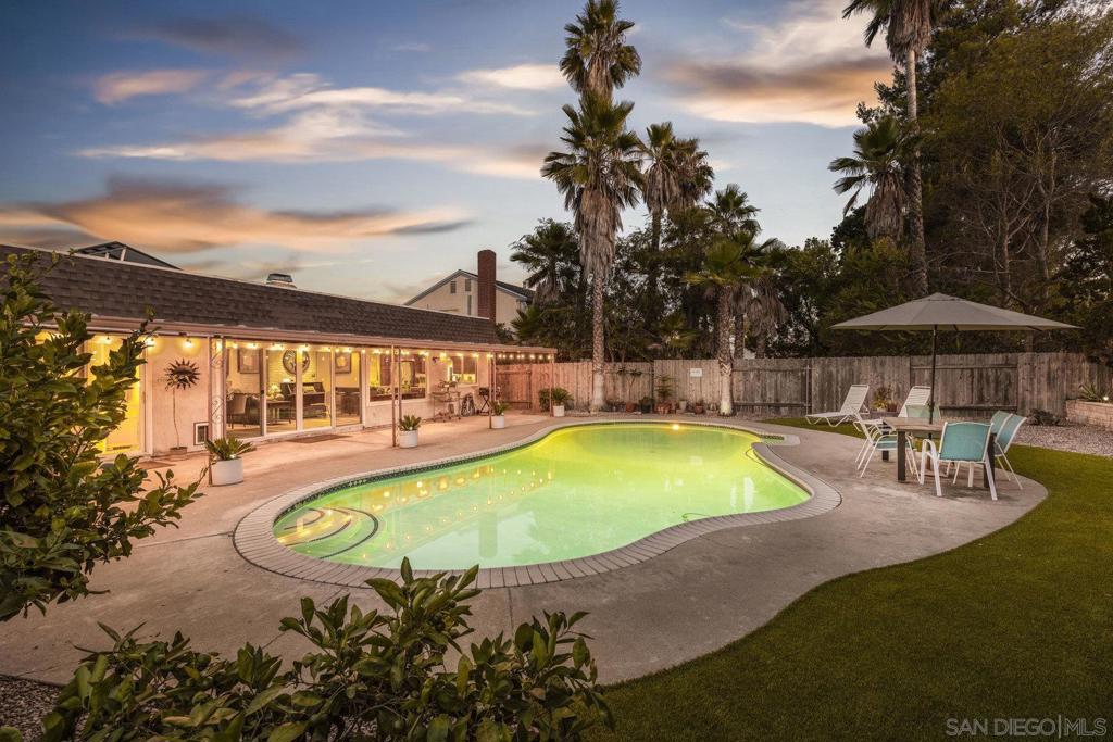 Poway - Residential