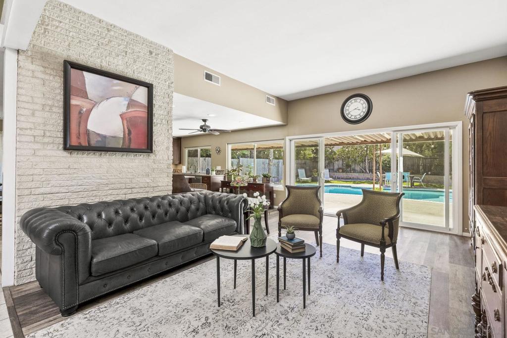 Poway - Residential