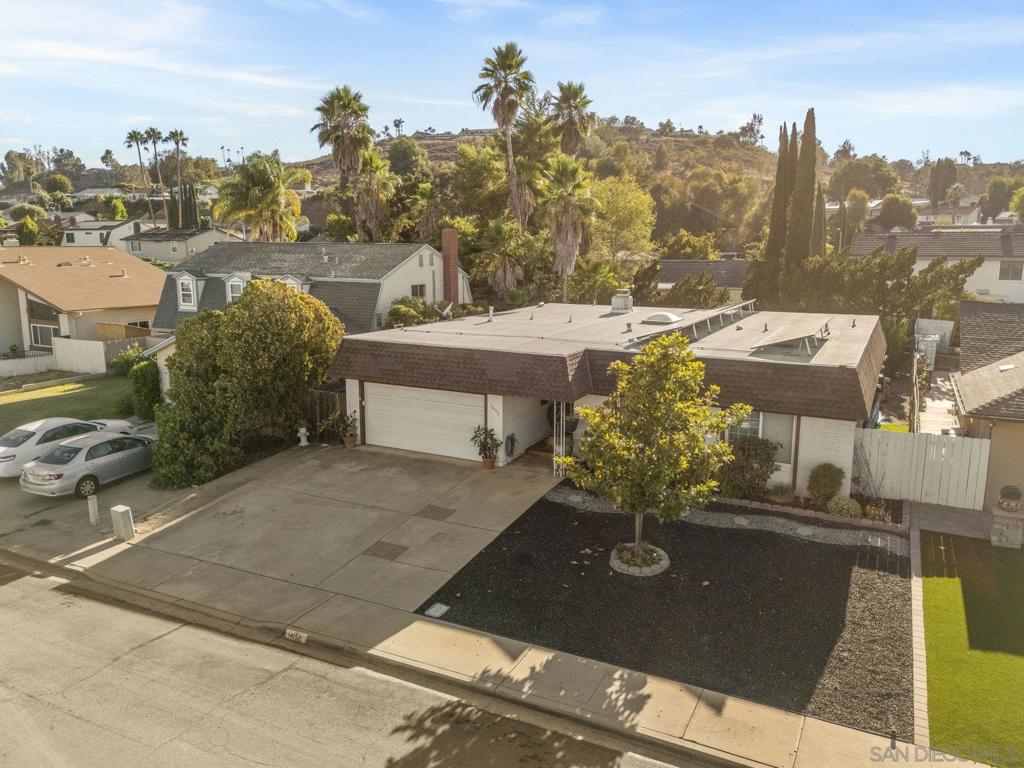 Poway - Residential