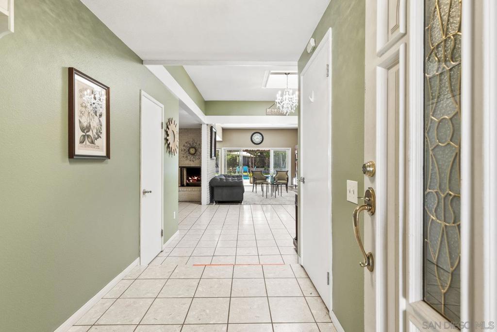 Poway - Residential