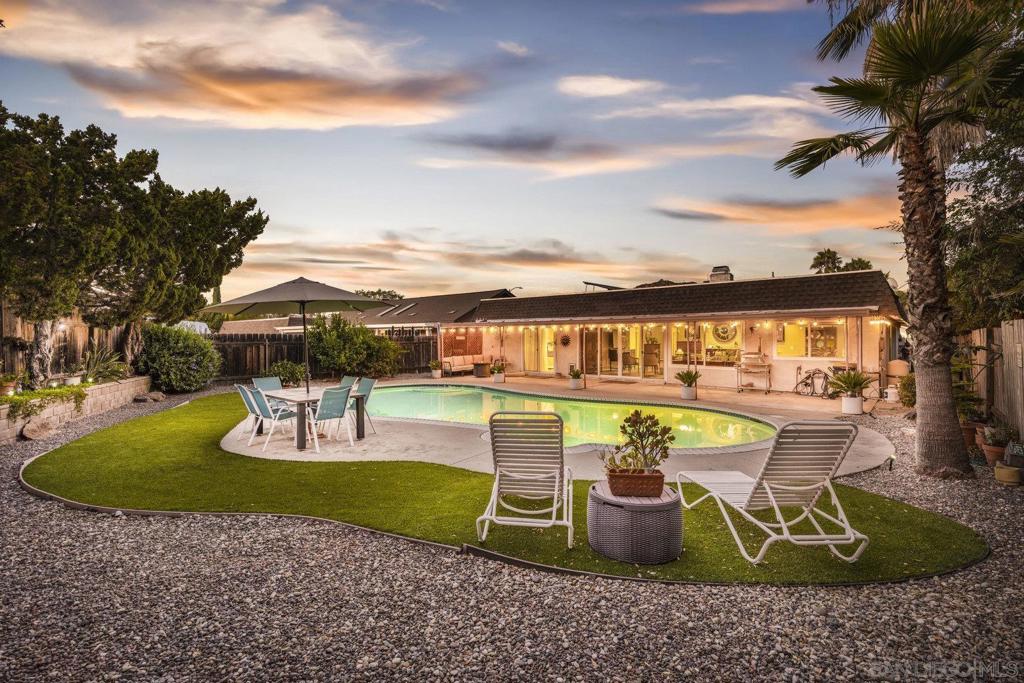 Poway - Residential