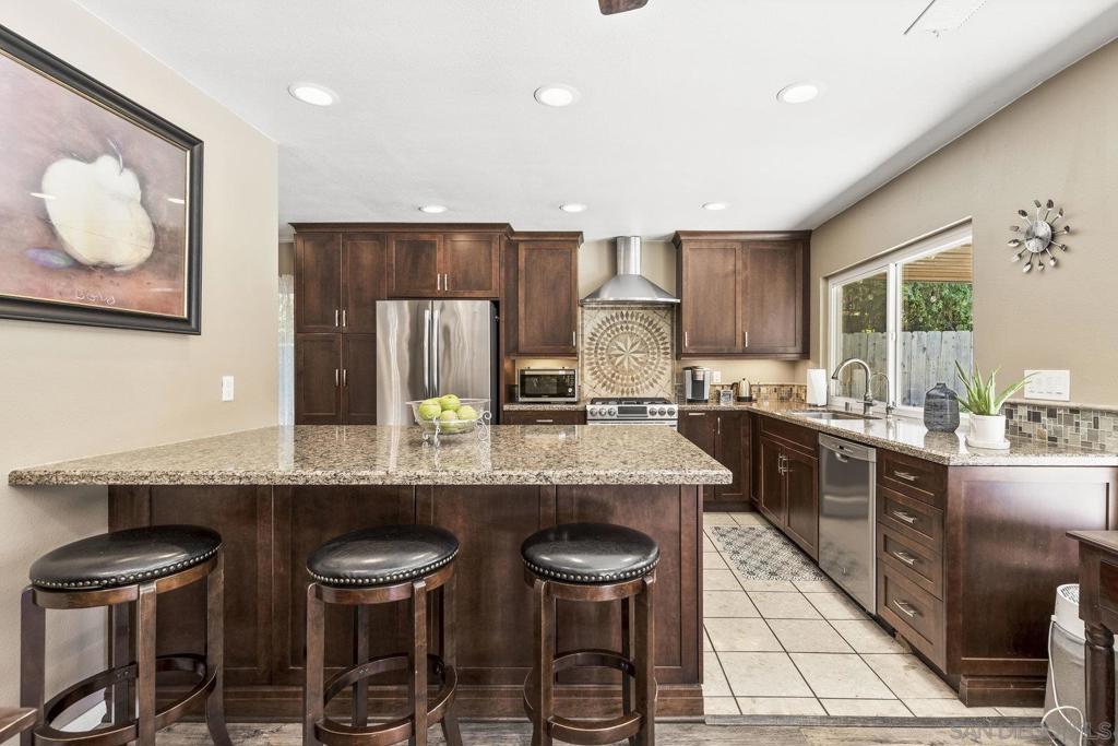Poway - Residential