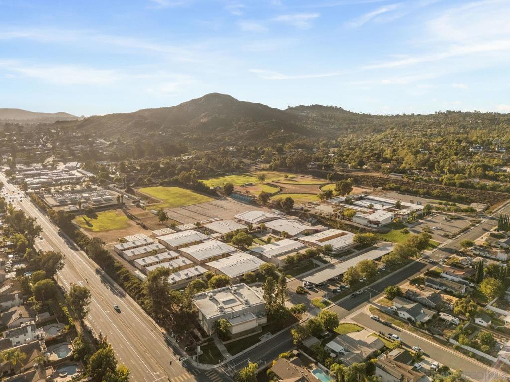 Poway - Residential