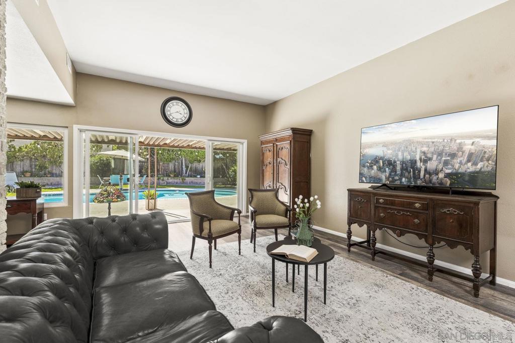Poway - Residential