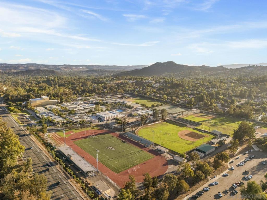 Poway - Residential