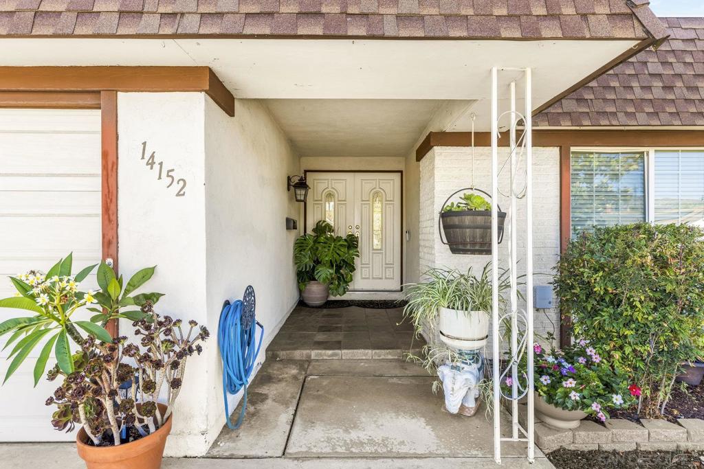 Poway - Residential