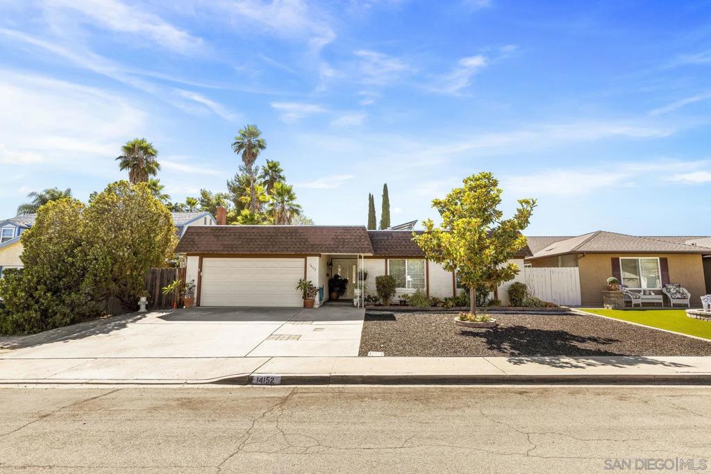 Poway - Residential