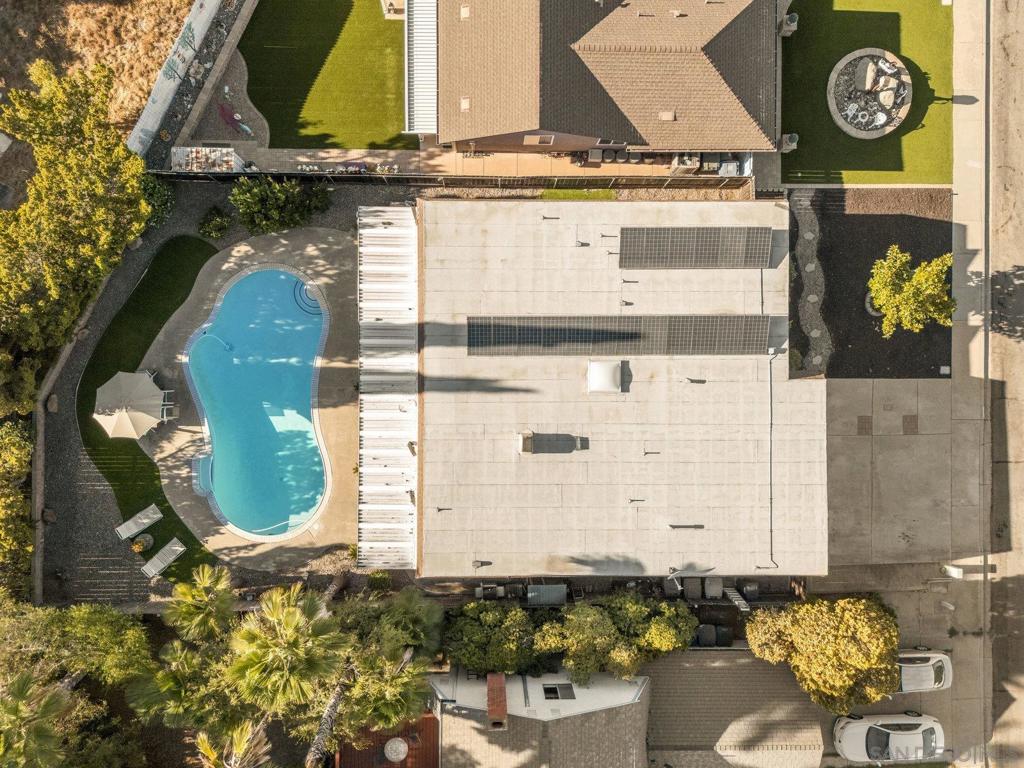 Poway - Residential