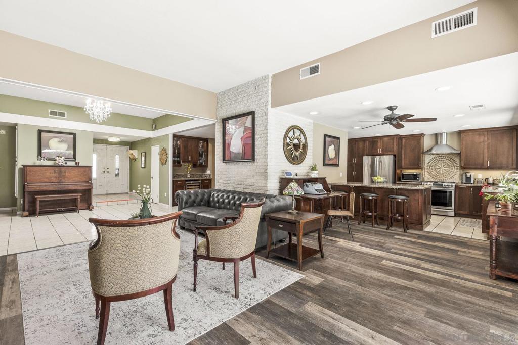 Poway - Residential