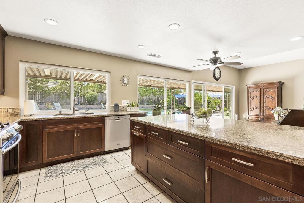 Poway - Residential