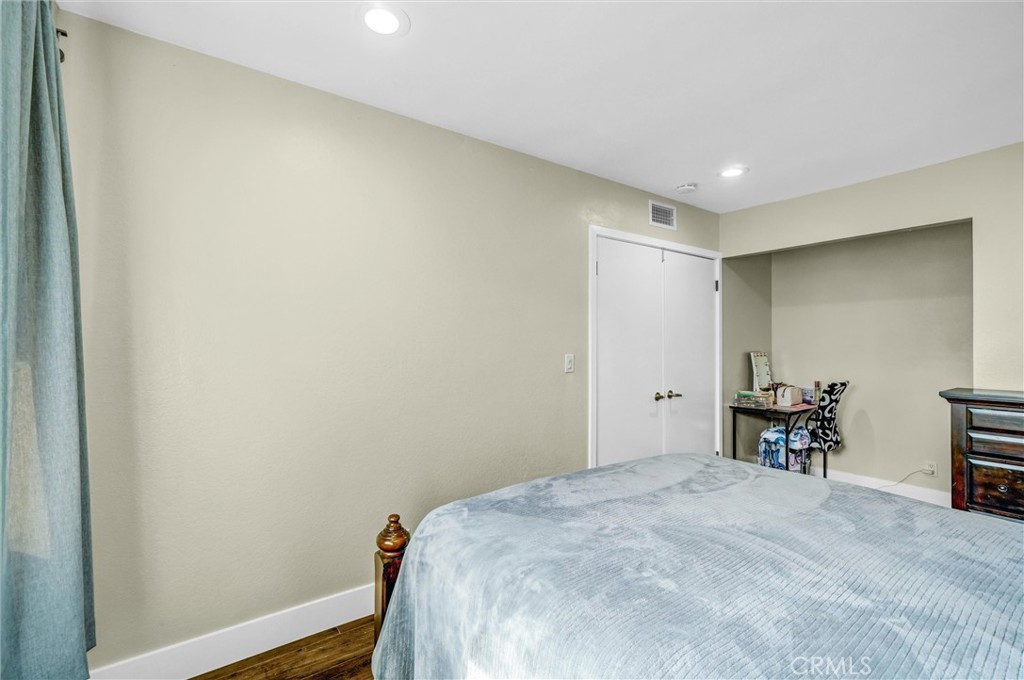 Aliso Villas (AV) - Residential