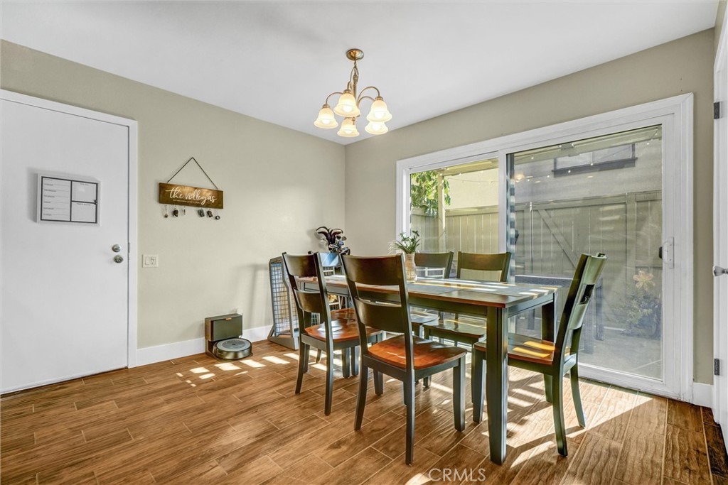 Aliso Villas (AV) - Residential