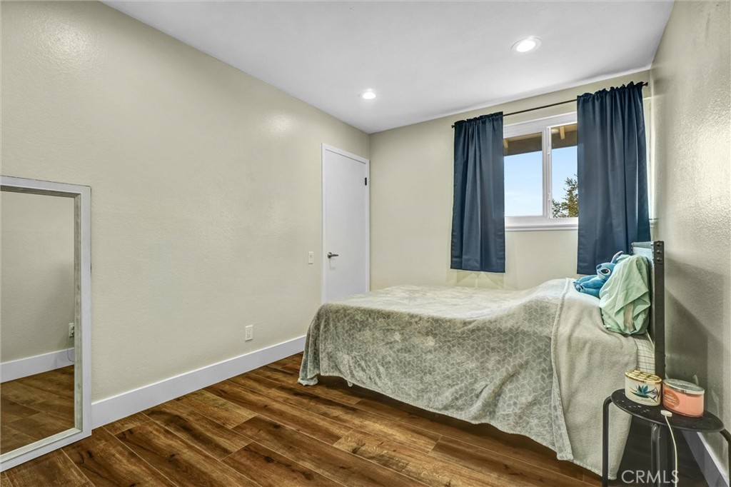 Aliso Villas (AV) - Residential