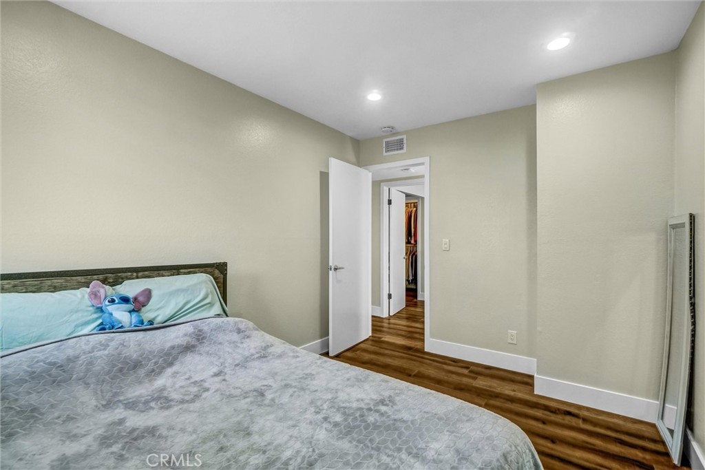 Aliso Villas (AV) - Residential