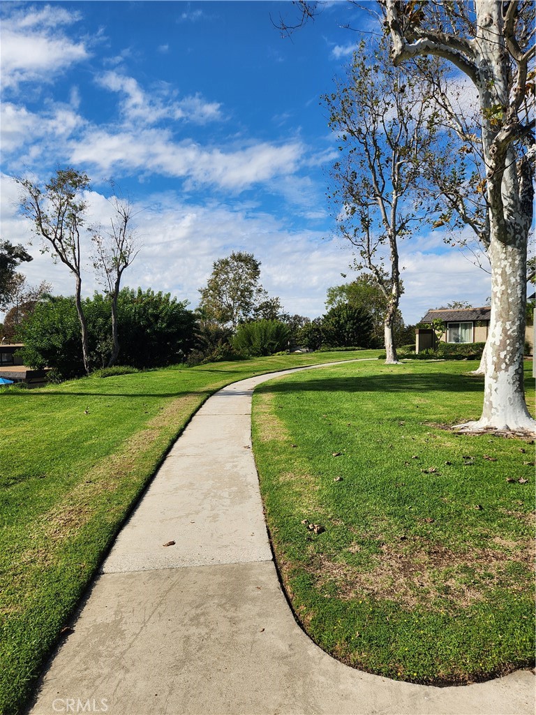 Aliso Villas (AV) - Residential