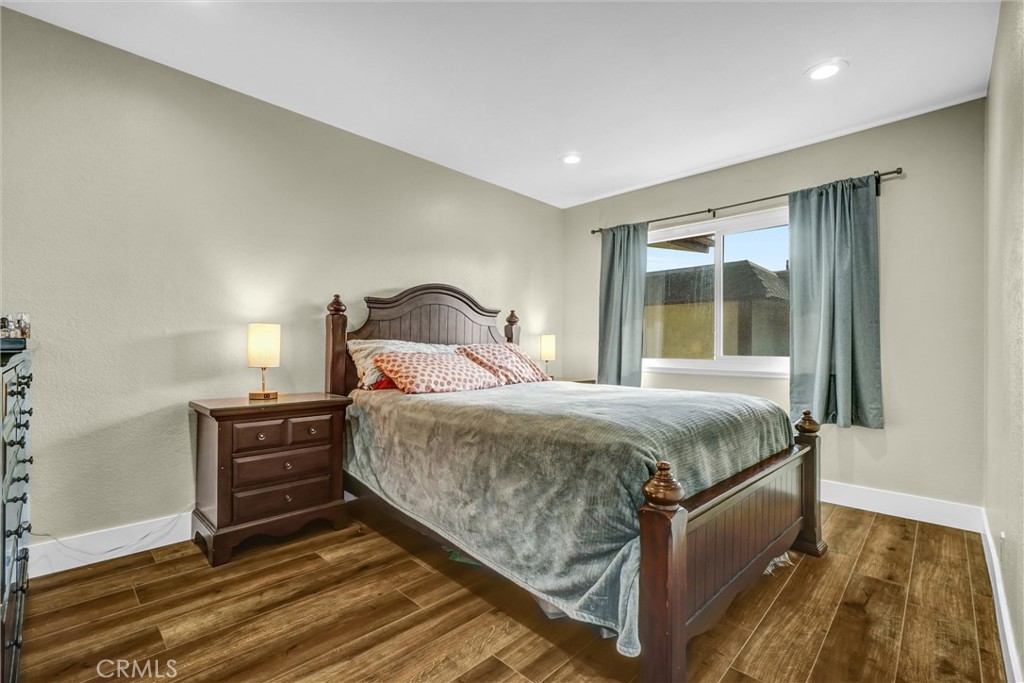 Aliso Villas (AV) - Residential