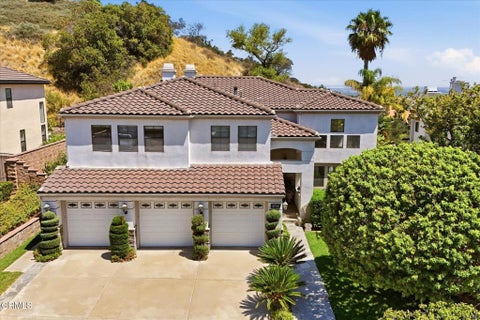 Photo of 2735 Hidden Hills Way W, Corona, CA 92882 (MLS # P1-28084)