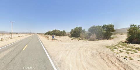 Photo of 29350 Sweet Rock Lane, Newberry Springs, CA 92365 (MLS # HD26061931)