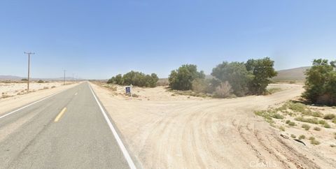 Photo of 29350 Sweet Rock Lane, Newberry Springs, CA 92365 (MLS # HD26061931)