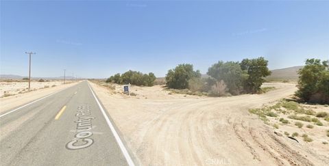 29350 Sweet Rock Lane Newberry Springs CA 92365