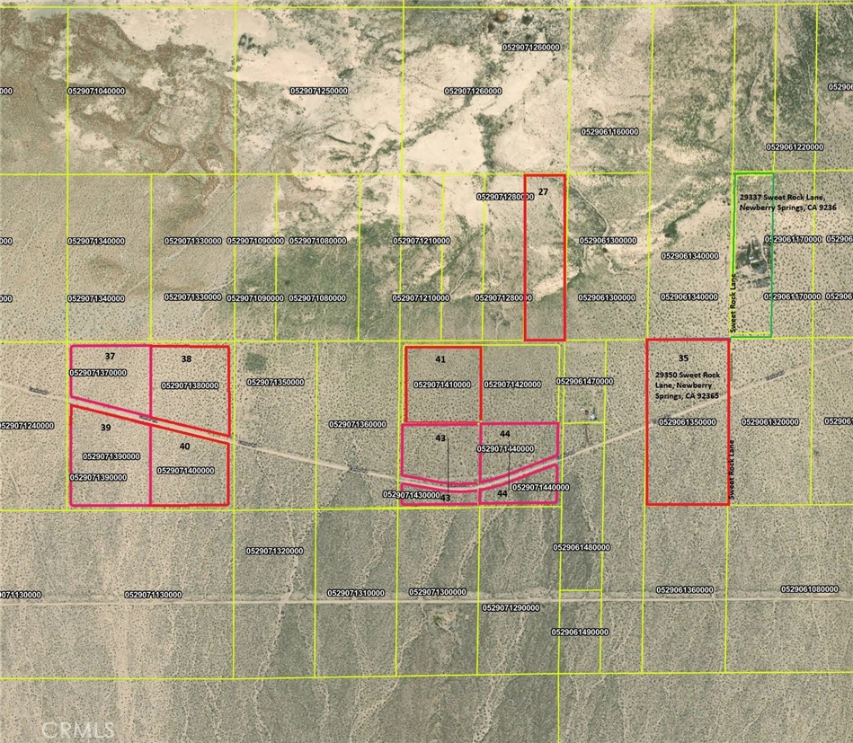 29350 Sweet Rock Lane