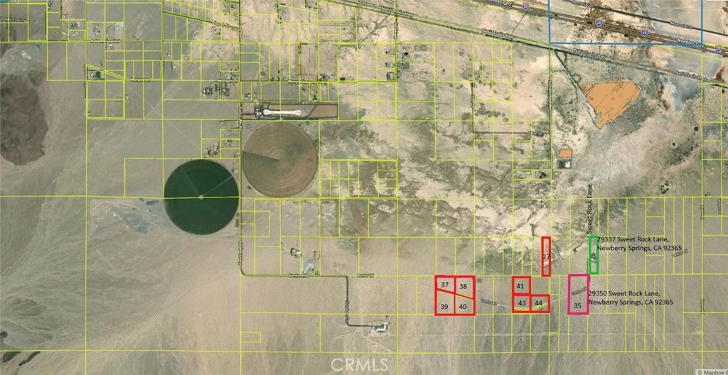 29350 Sweet Rock Lane