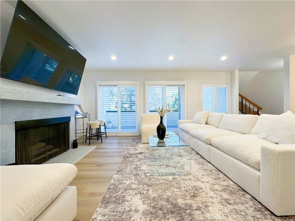 Photo of 5255 Coldwater Canyon Ave #D, Sherman Oaks, CA 91401 (MLS # SR25238839)