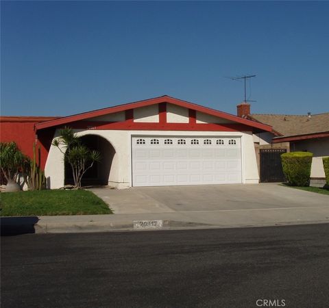 Photo of 20317 Annalee Ave, Carson, CA 90746 (MLS # GD26061755)