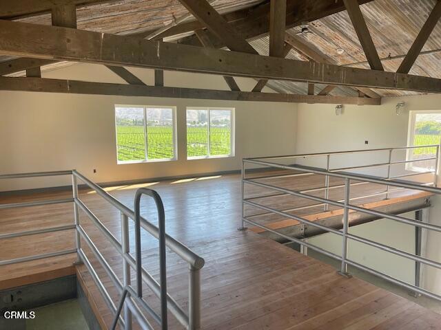 Not Applicable - Residential Lease