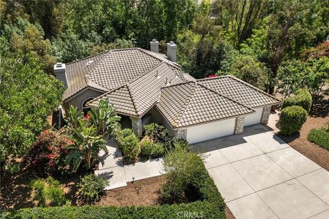 Photo of 334 S Whitestone, Anaheim Hills, CA 92807 (MLS # PW26076866)