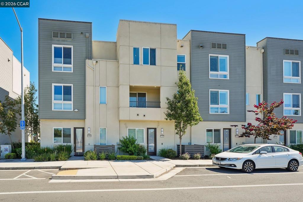 1580 Wright Ave AVE, Richmond CA 94804