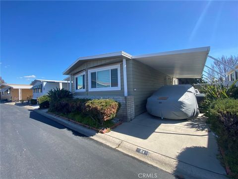 Photo of 2851 Rolling Hills Drive #94, Fullerton, CA 92835 (MLS # OC26092644)
