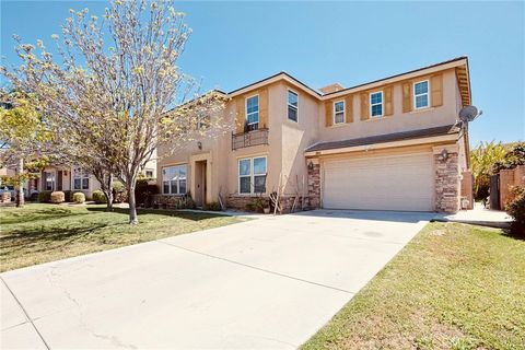 Photo of 12657 Burbank Road, Eastvale, CA 92880 (MLS # PW26084202)